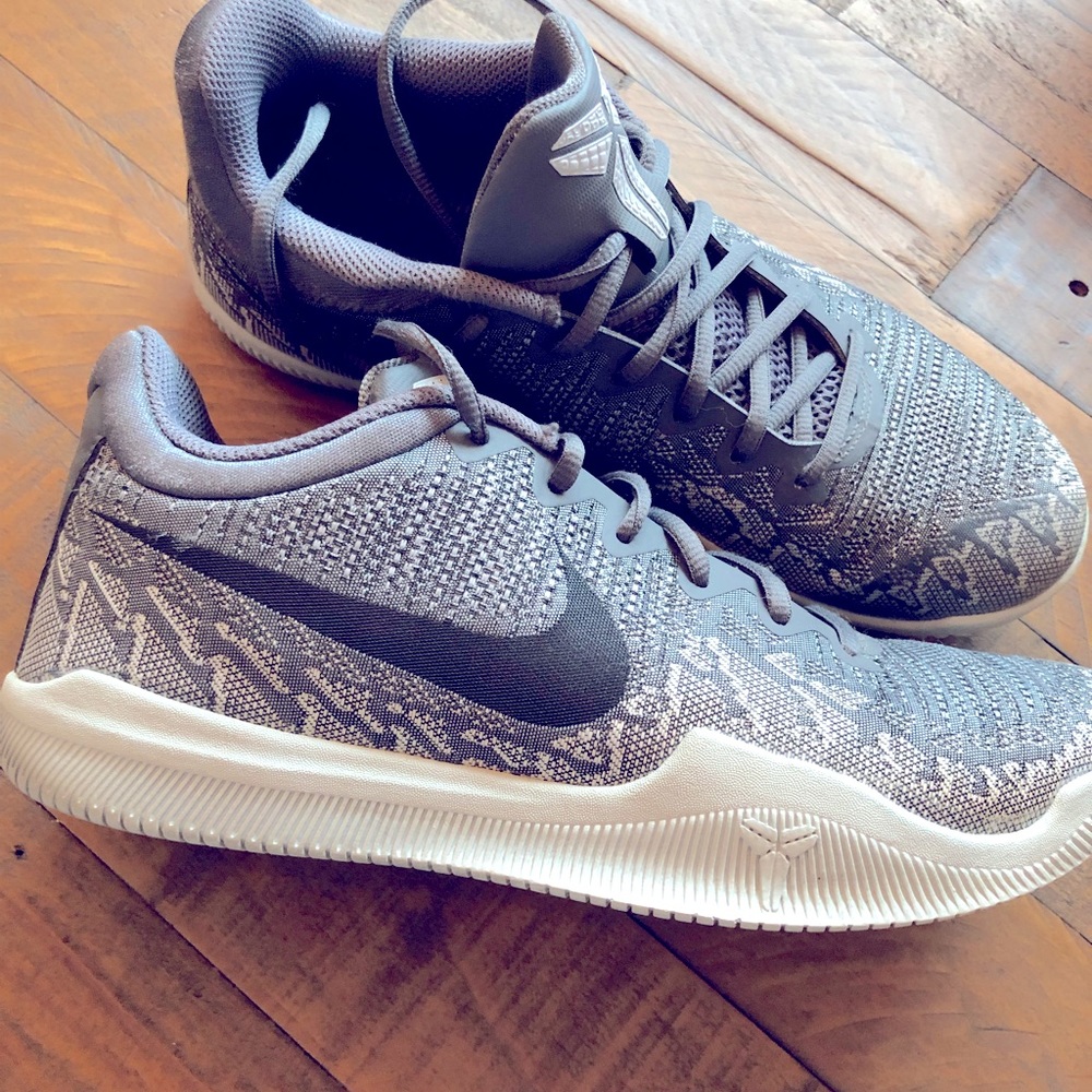 Nike Kobe Bryant shoes